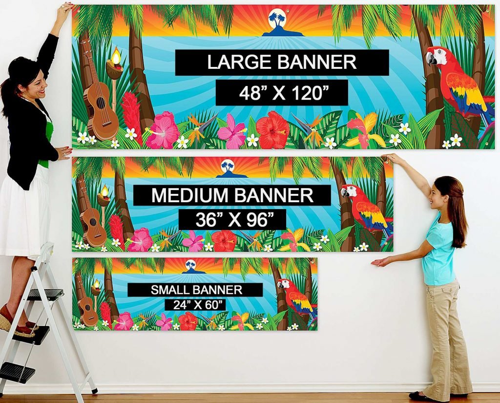 Banner Printing Kent