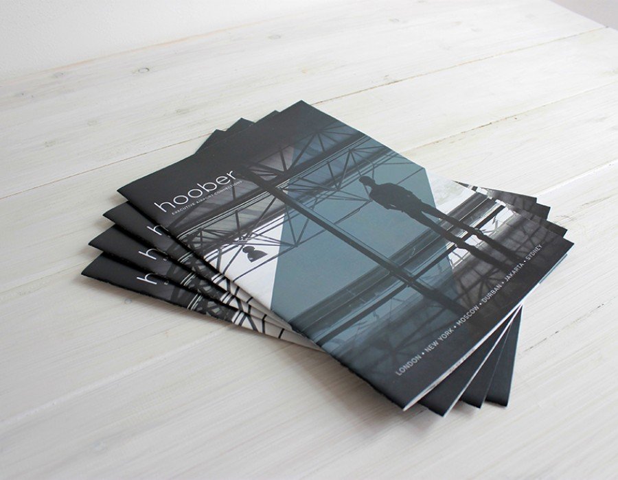 Booklet Printing Kent