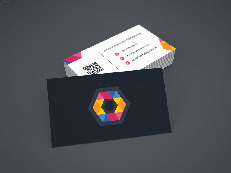 Business Card Printing Kent