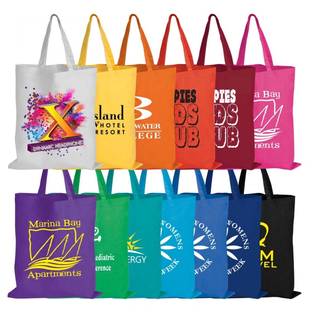 Tote Bag Printing Kent
