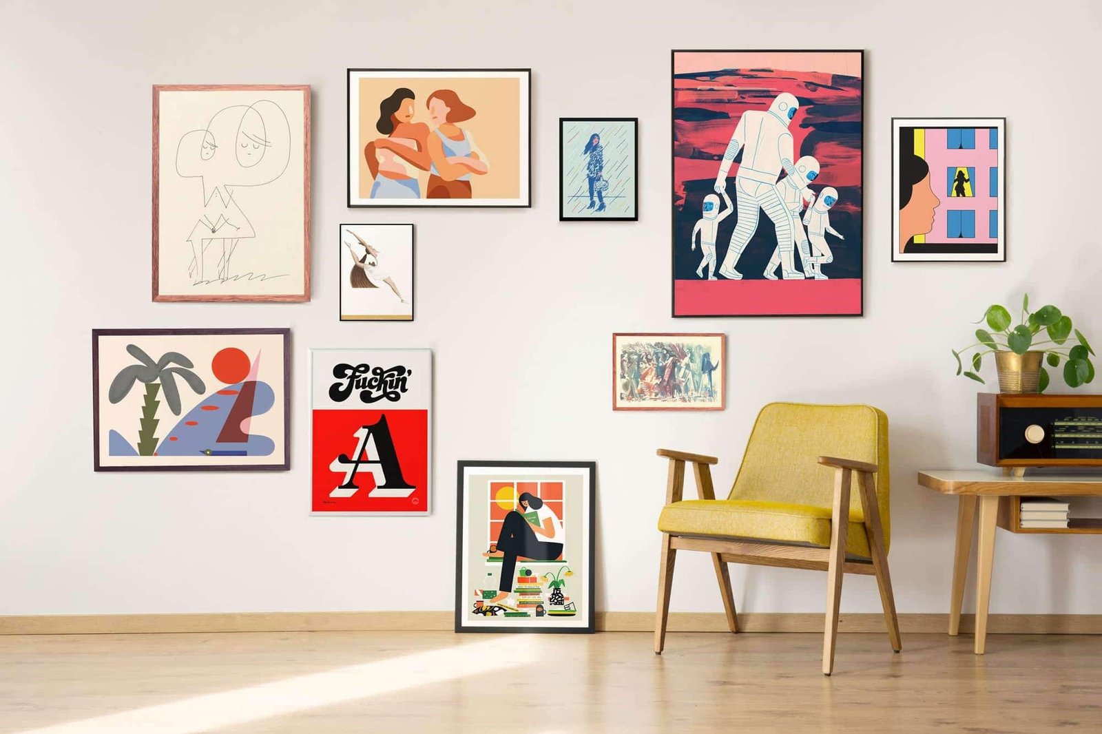 Arts Print Printing Kent