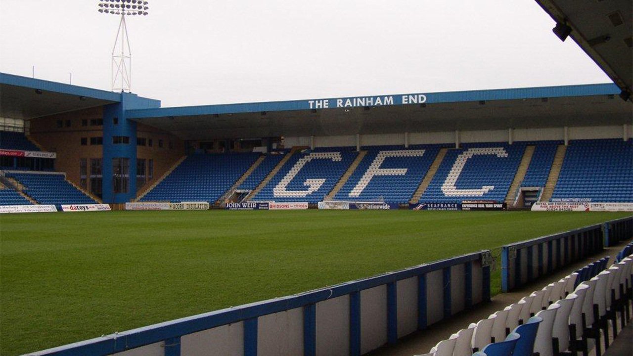 Gillingham FC