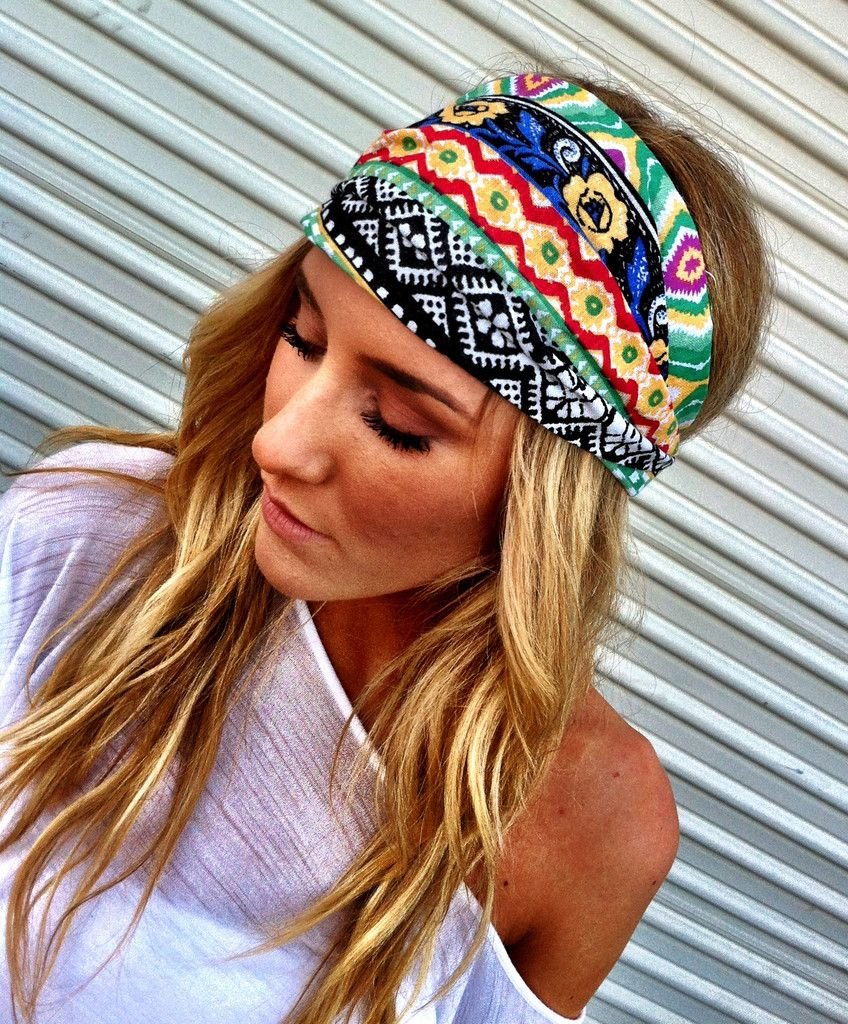 Headbands PrintingKent