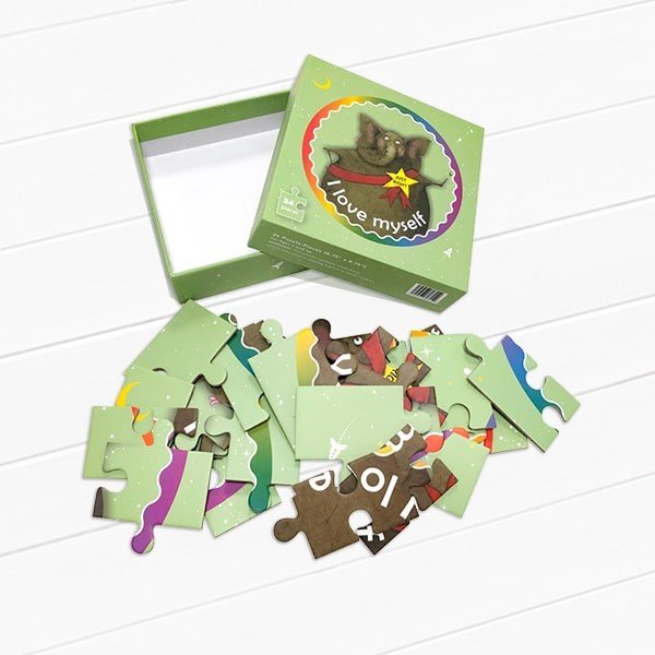 Jigsaw Puzzles PrintingKent