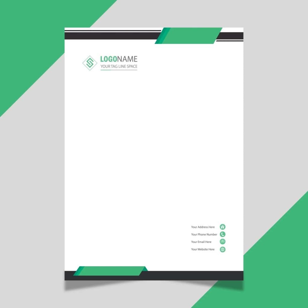 Letterheads Printing Kent