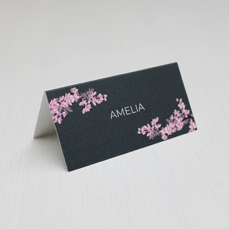 Place Cards Printing Kent