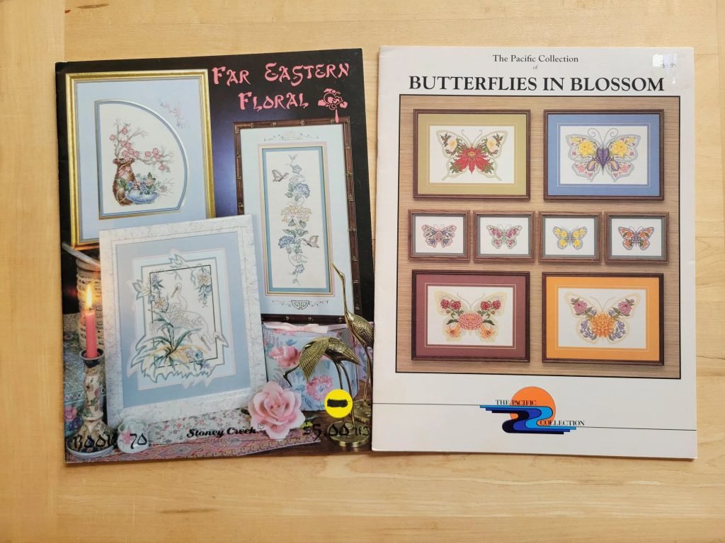 Sewing Patterns Printing Kent