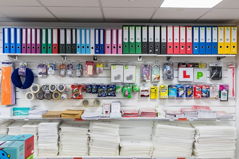 Stationery Sets Printing Kent