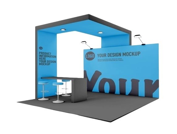 Trade Show Booths Printing Kent