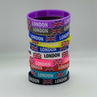 Wristbands Printing Kent