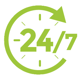 Open 24-HOUR-PRINTING Kent